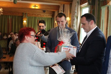 Konkurs na najlepsze beskidzkie krepliki